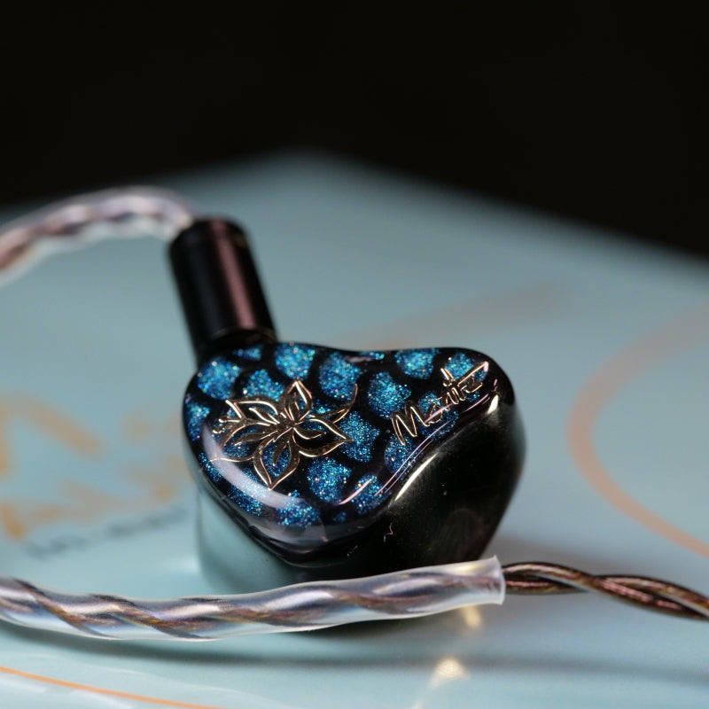 Moritz AURA 4BA Driver In-Ear Monitor