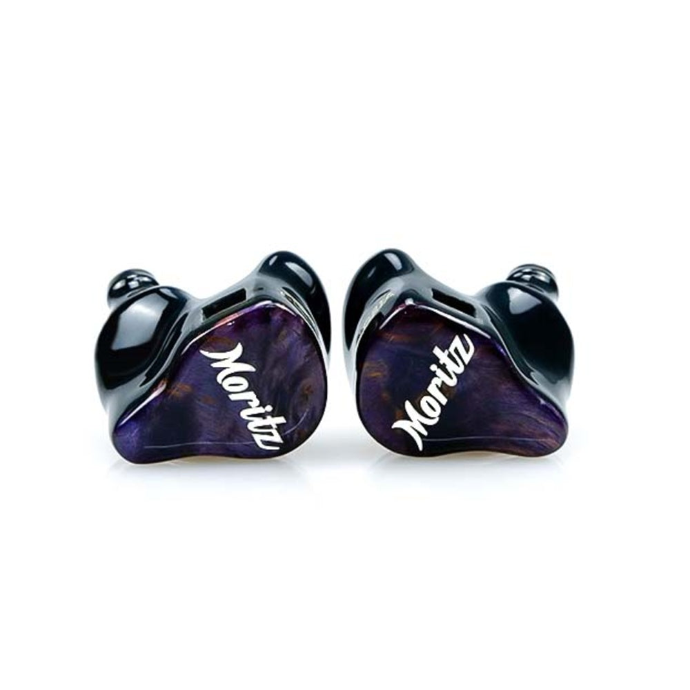 Mortiz Gloria 1DD+4BA+2EST Drivers In-Ear Monitor