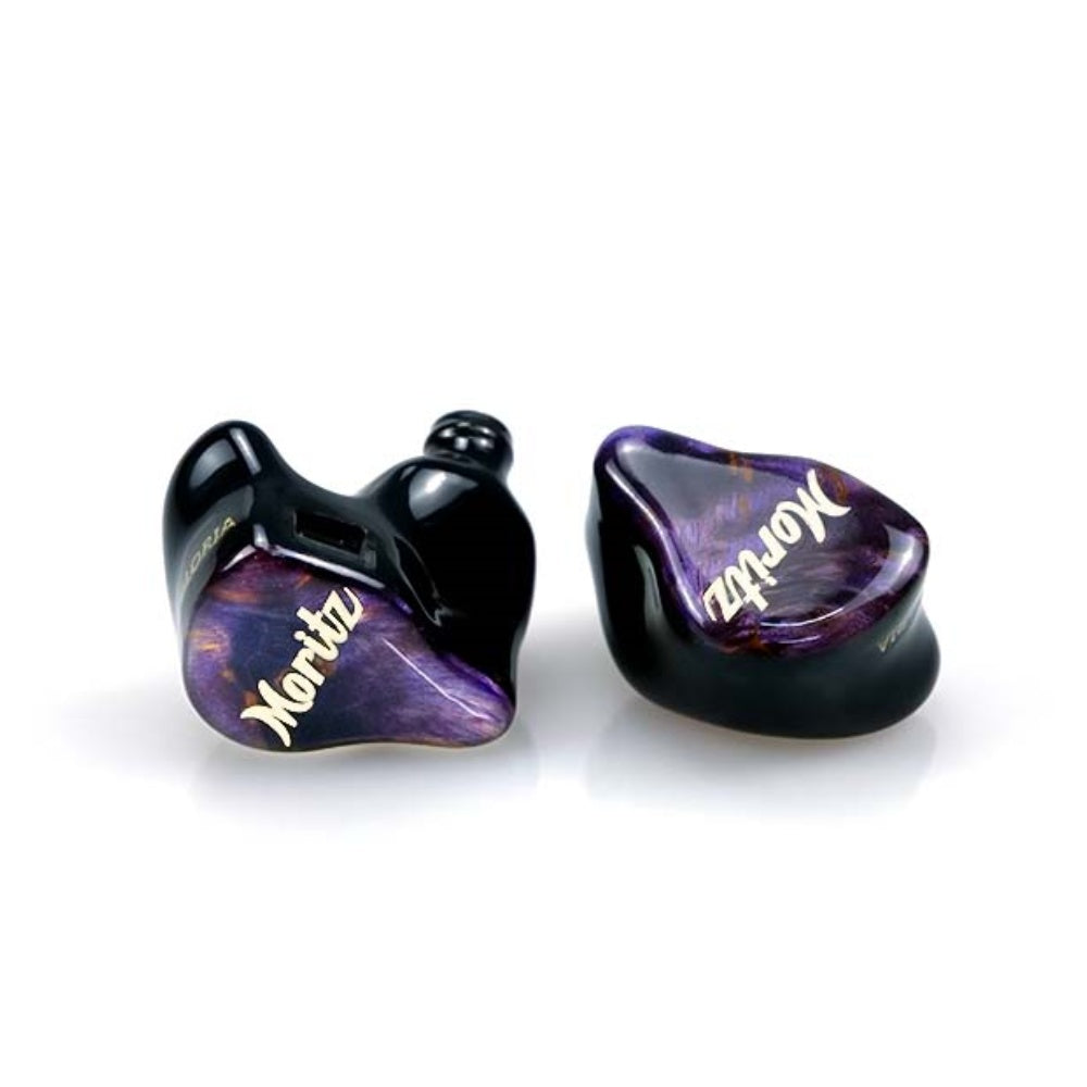 Mortiz Gloria 1DD+4BA+2EST Drivers In-Ear Monitor