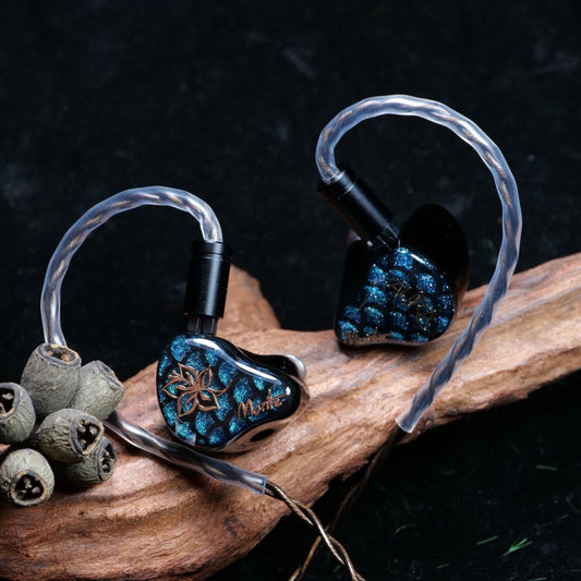 Moritz AURA 4BA Driver In-Ear Monitor