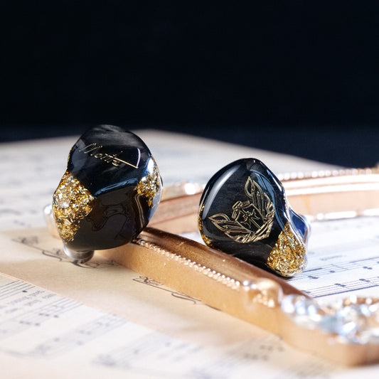Mortiz ENZO 1DD+6BA+2Planar Hybrid Driver In-Ear Monitor