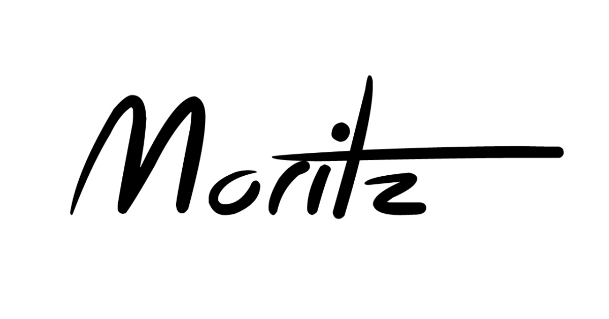 Moritz Vectorizado Logo