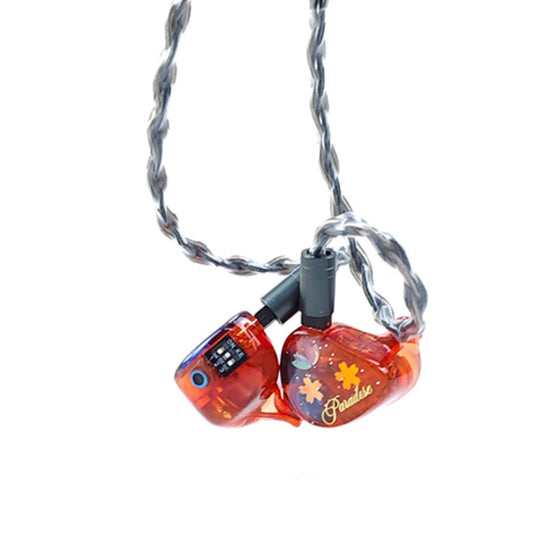 Moritz Paradise Hybrid 8 Drivers In-Ear Monitor