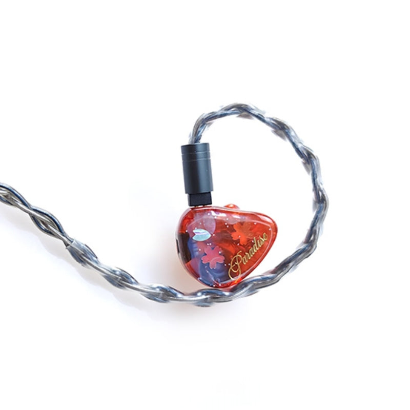 Moritz Paradise Hybrid 8 Drivers In-Ear Monitor